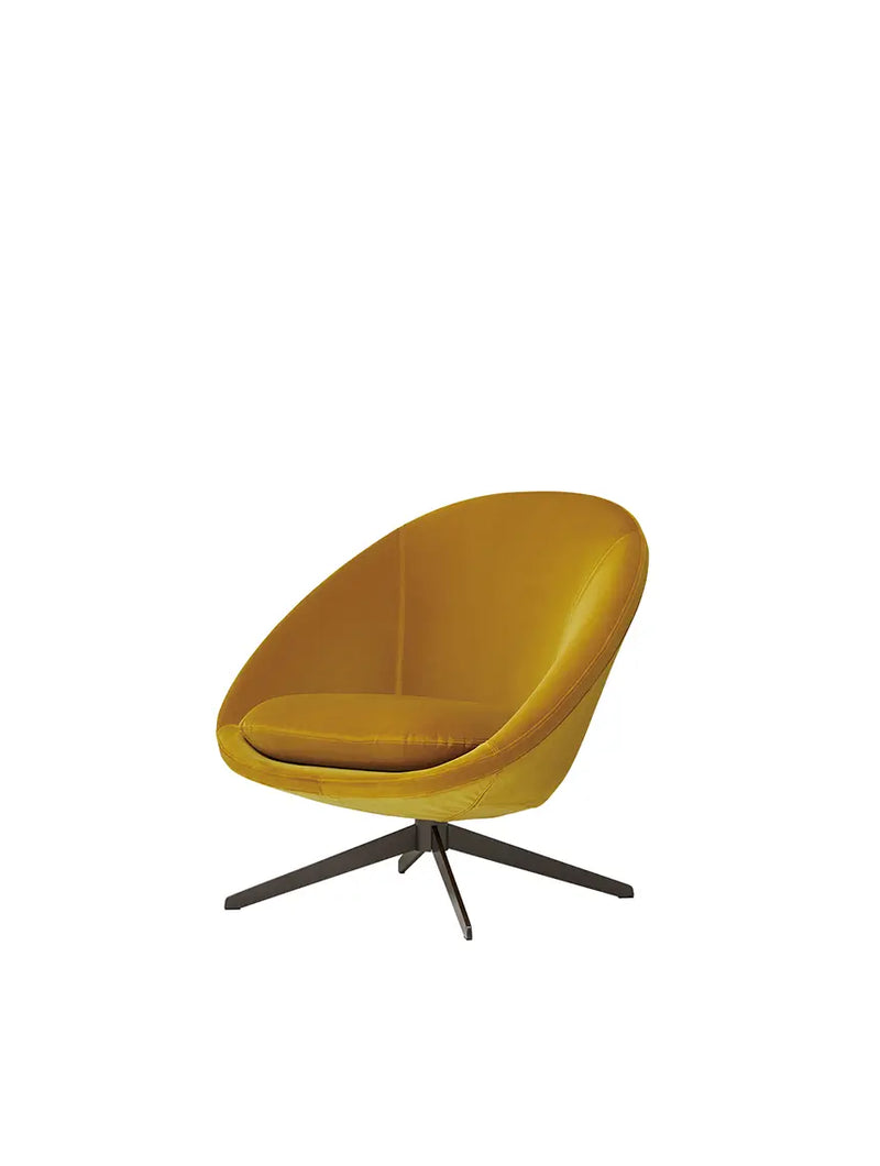 LUCIA Lounge Chair