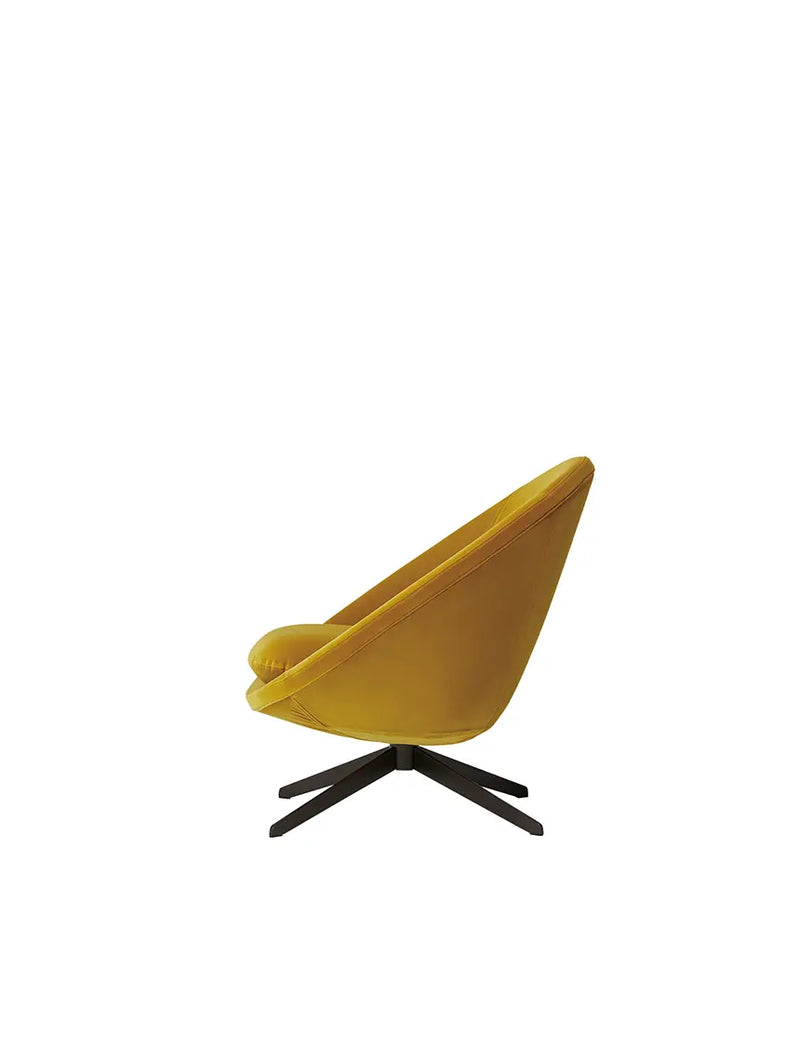 LUCIA Lounge Chair