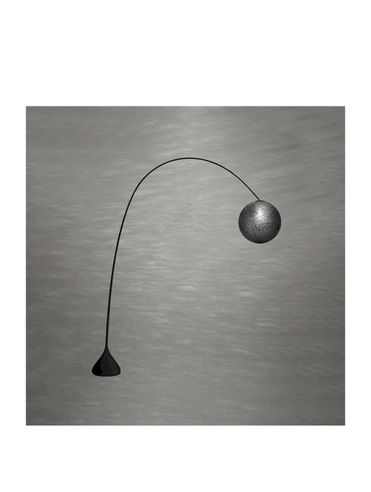 MAYUHANA Arch Floor Lamp