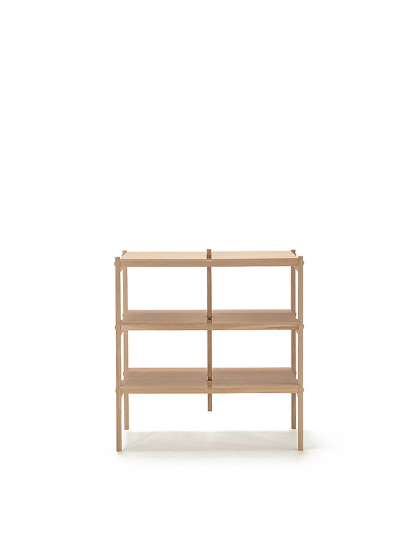 N-SS01 Shelves