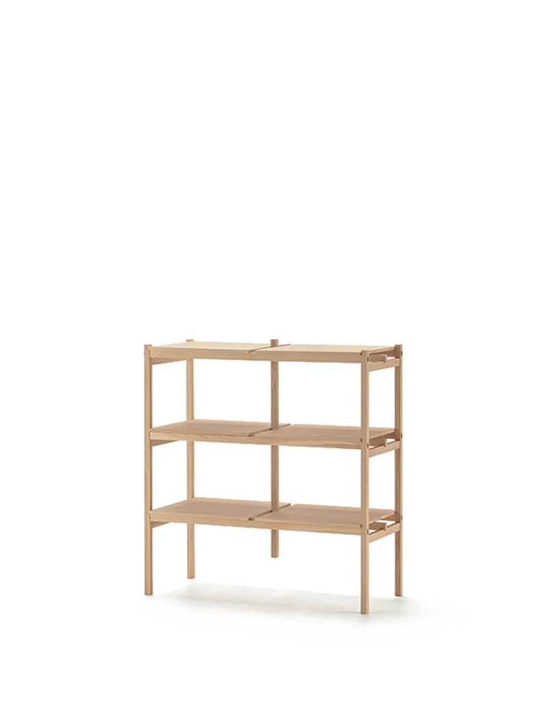 N-SS01 Shelves