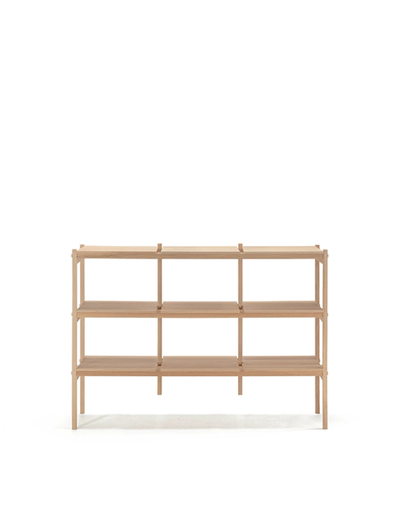 N-SS01 Shelves