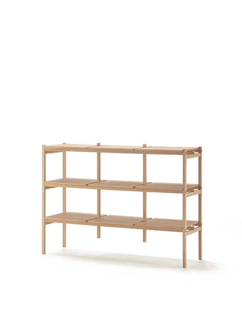 N-SS01 Shelves