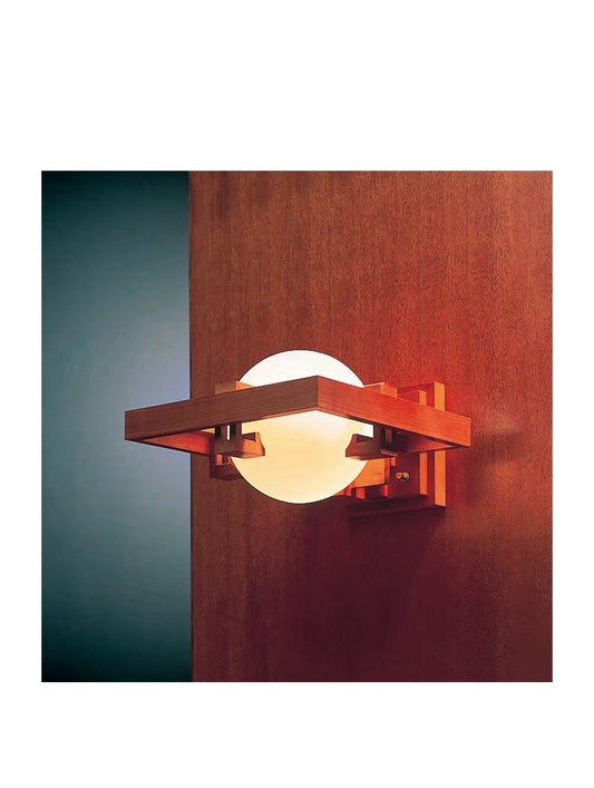 ROBIE 1 Wall Lamp