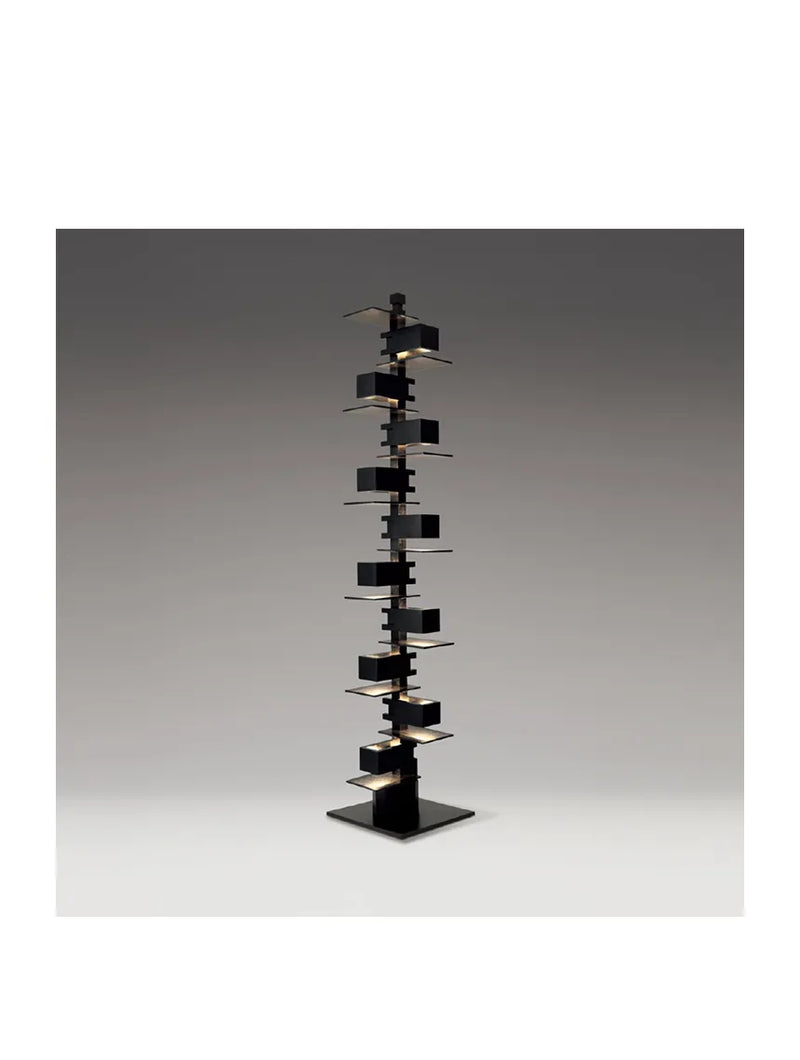 TALIESIN 2 Floor Lamp