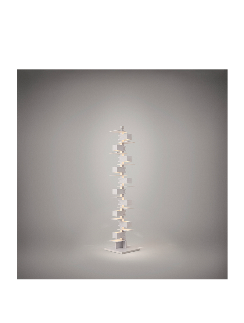 TALIESIN 2 Floor Lamp