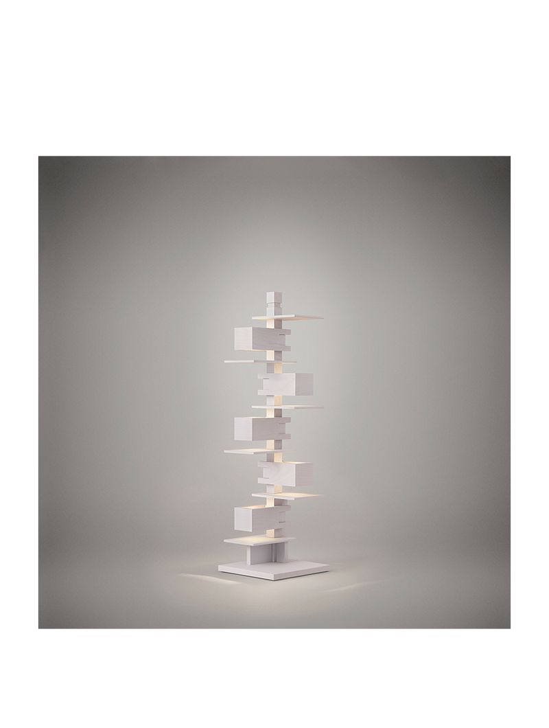TALIESIN 3 Table Lamp