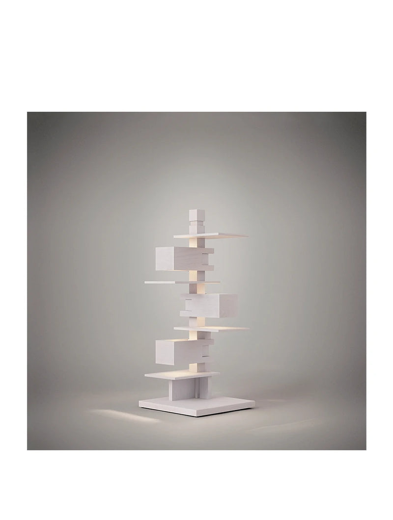 TALIESIN 4 Table Lamp