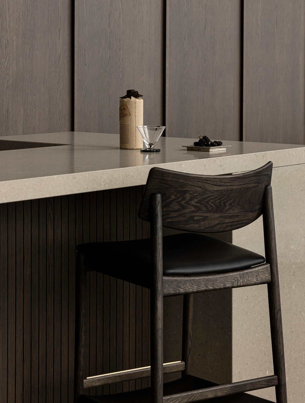 A-BS03 Barstool