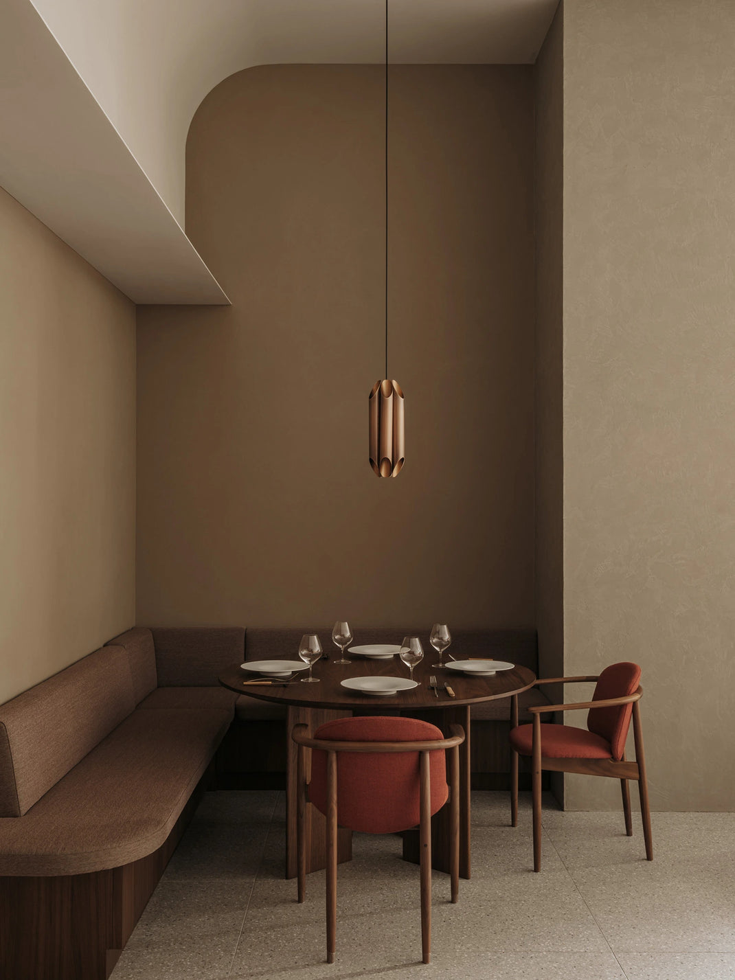 A-DC05 Armchair