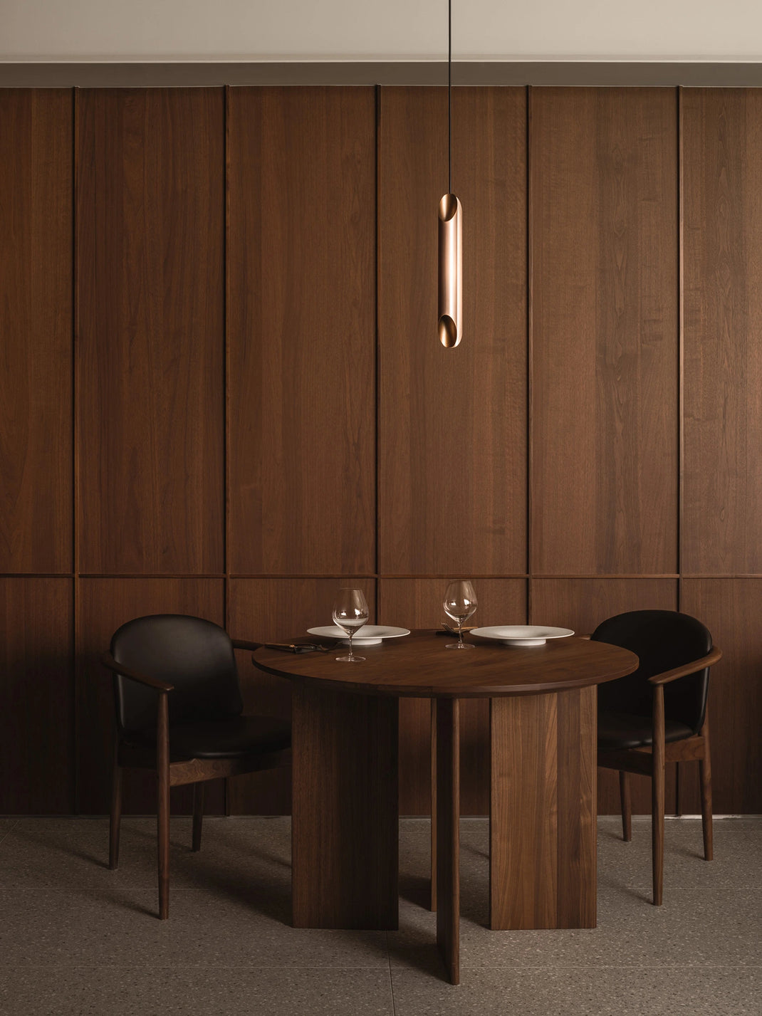 A-DC05 Armchair
