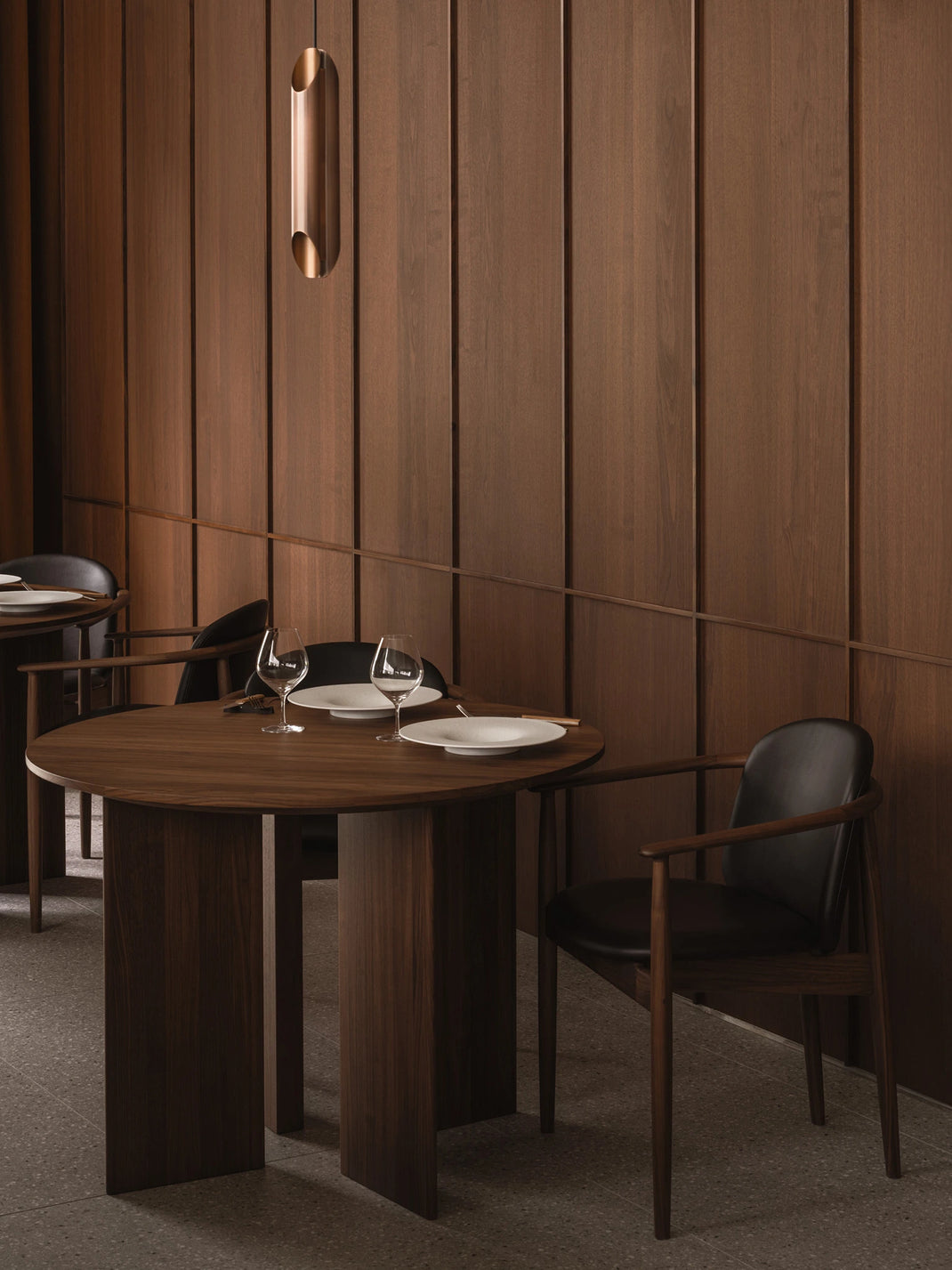 A-DC05 Armchair