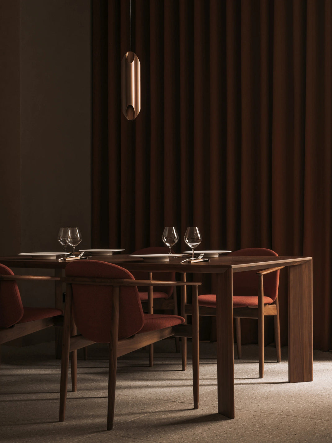 A-DC05 Armchair