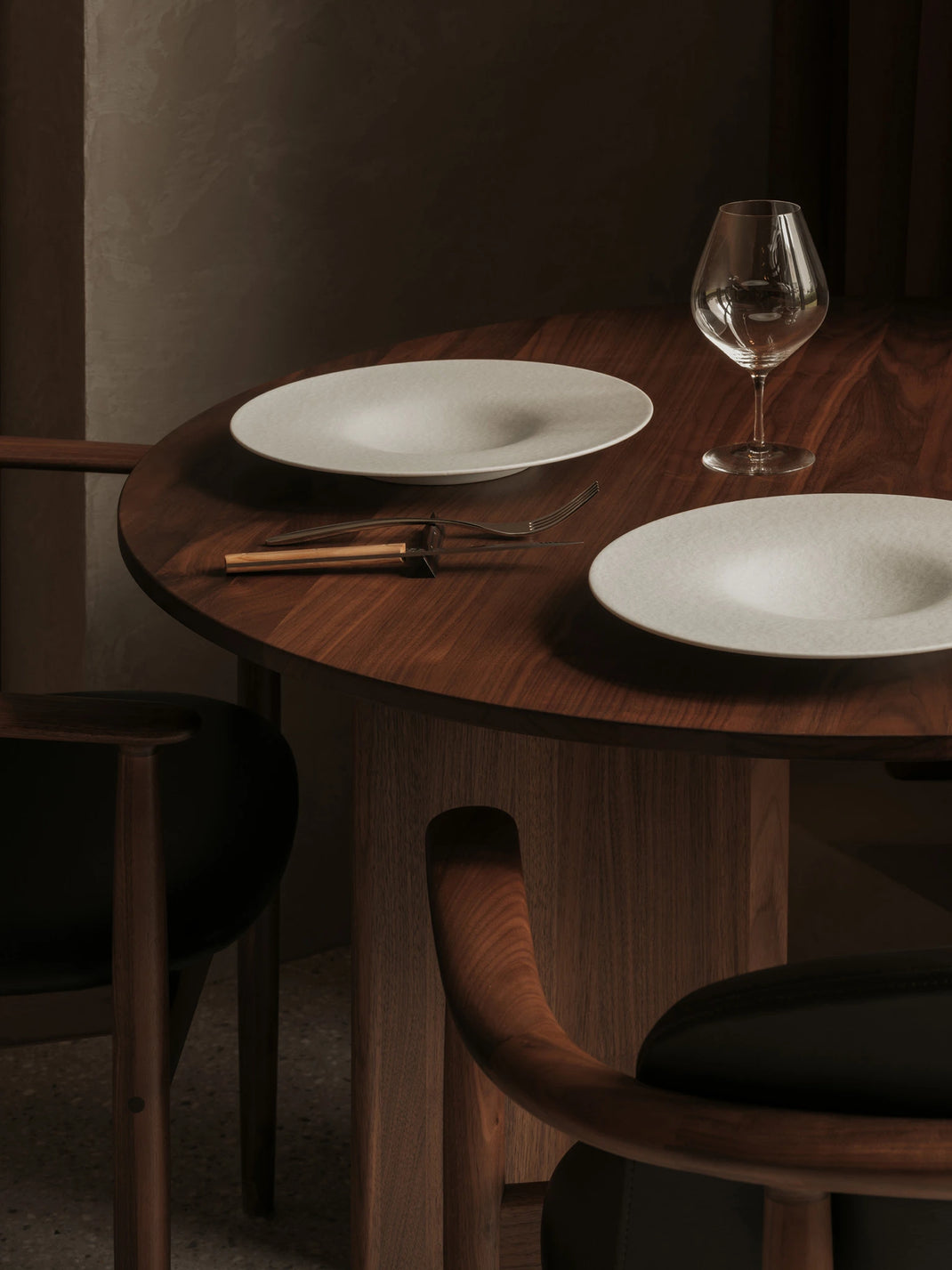 A-DC05 Armchair