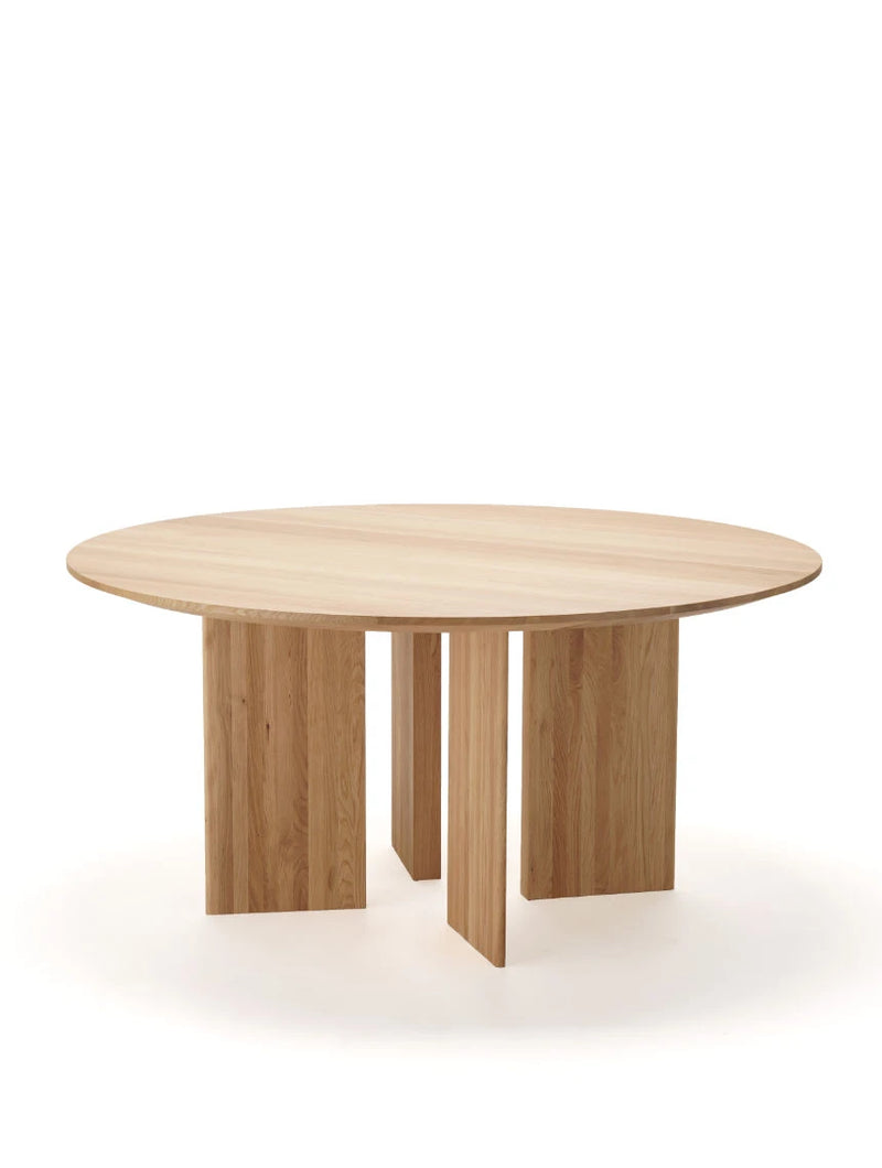 A-DT03 Round Dining Tables