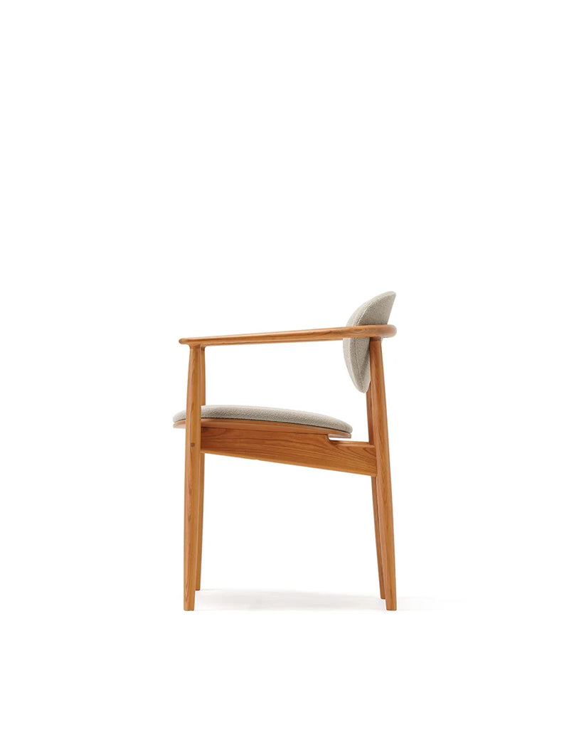 A-DC04 Armchair