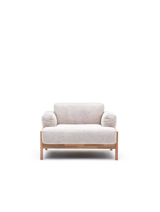 A-S01 Sofa 1-Seater