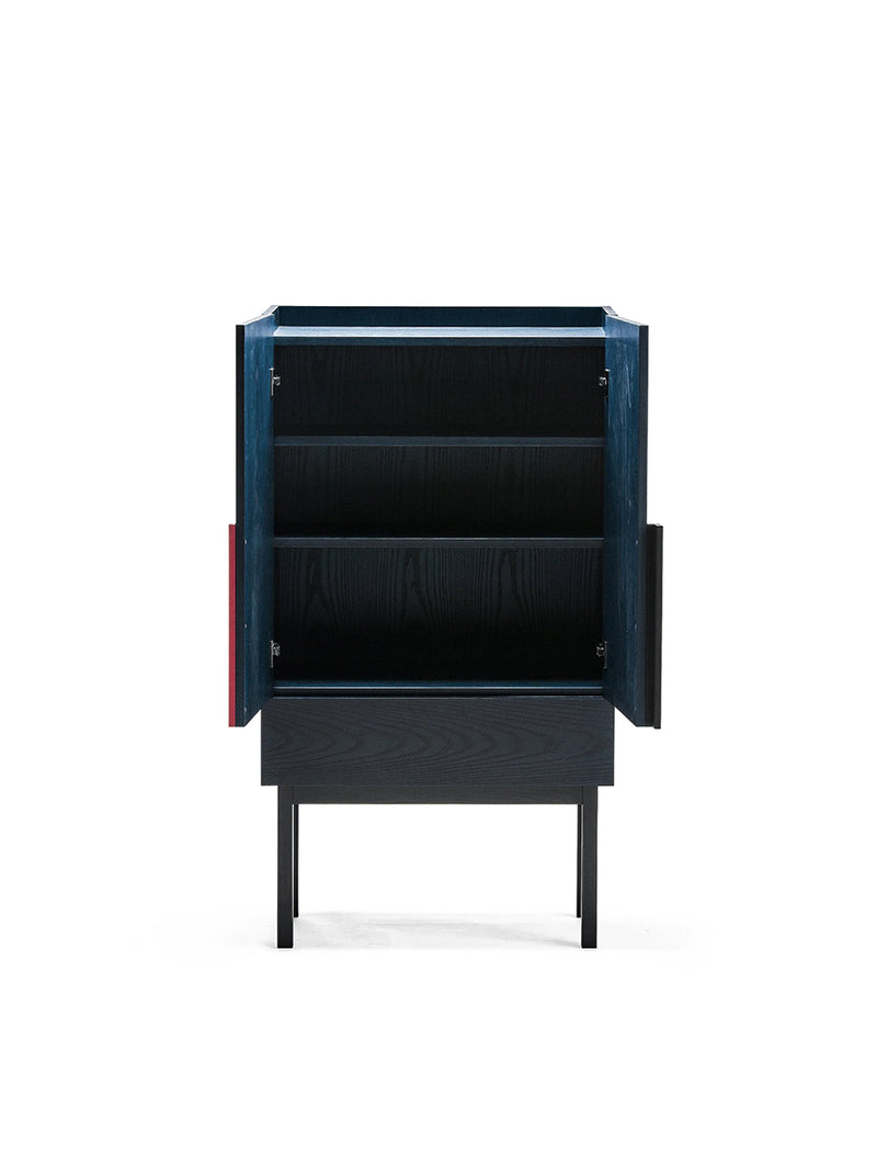 AIZOME Cabinet