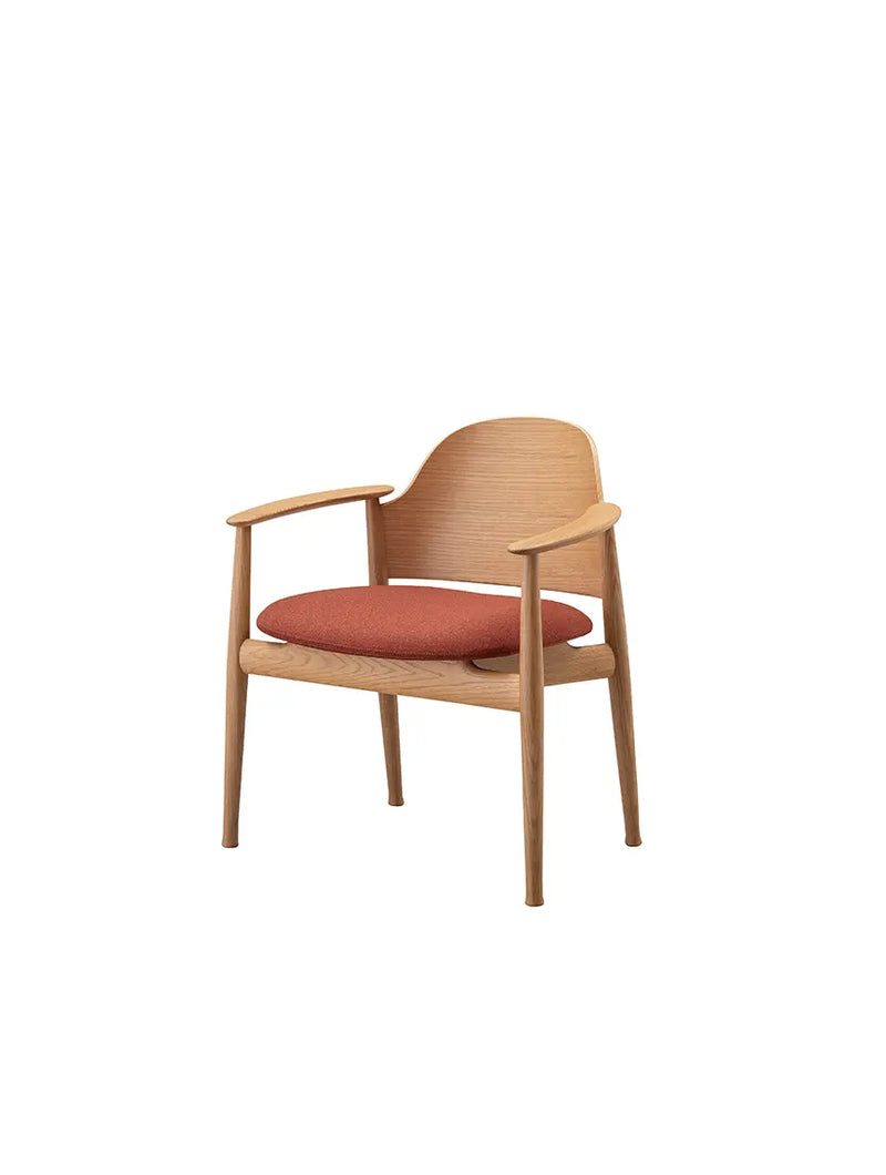 ALIA Armchair