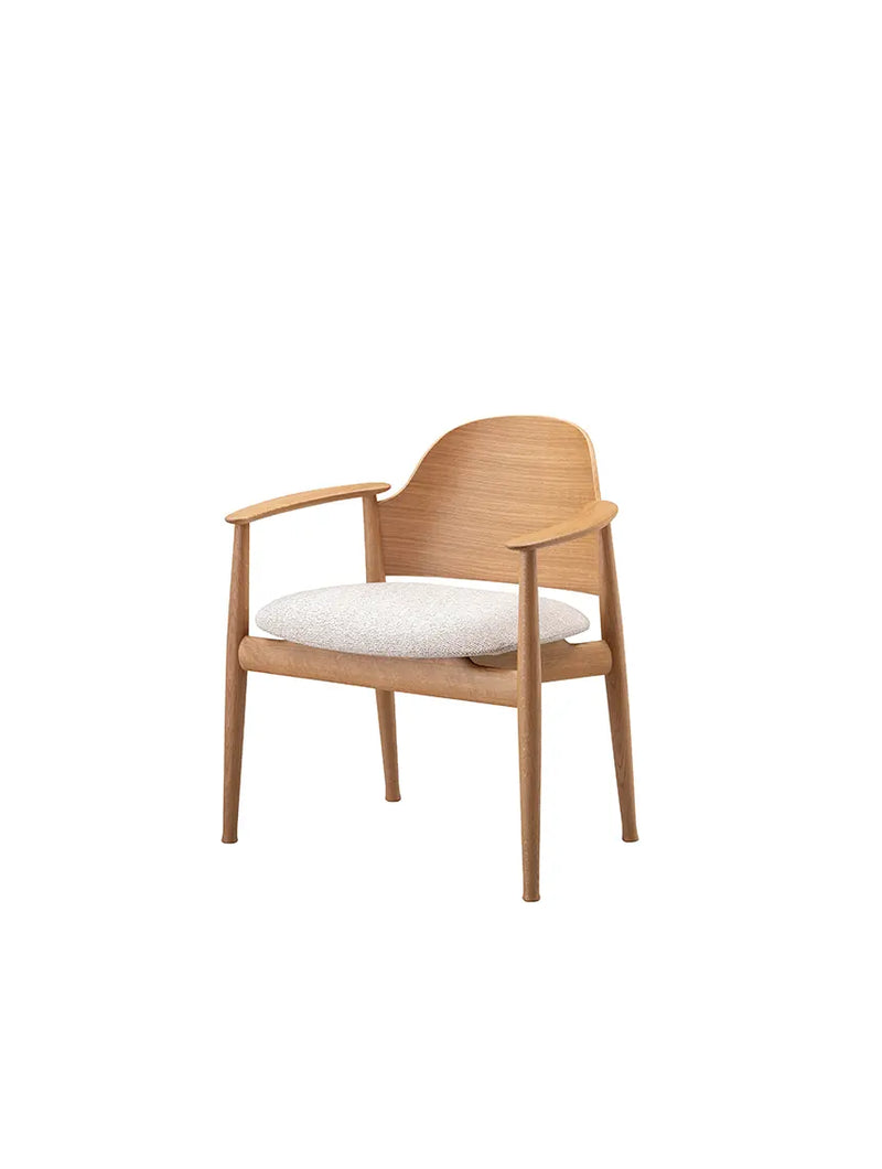 ALIA Armchair