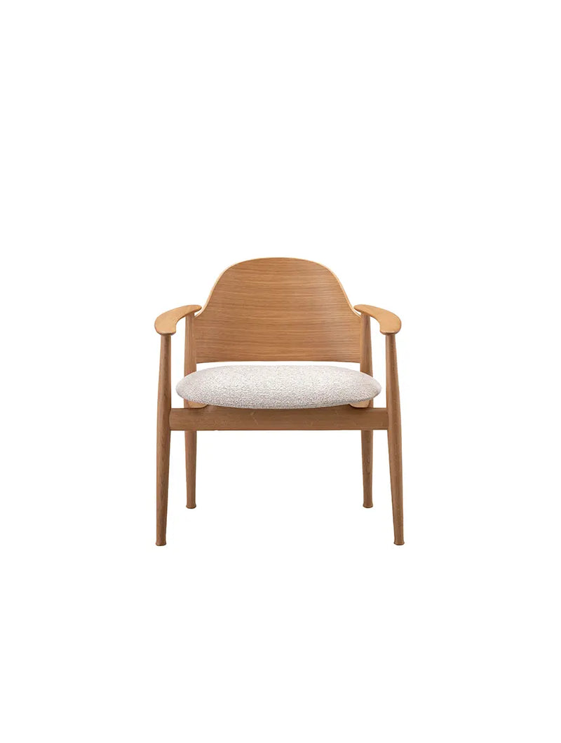 ALIA Armchair