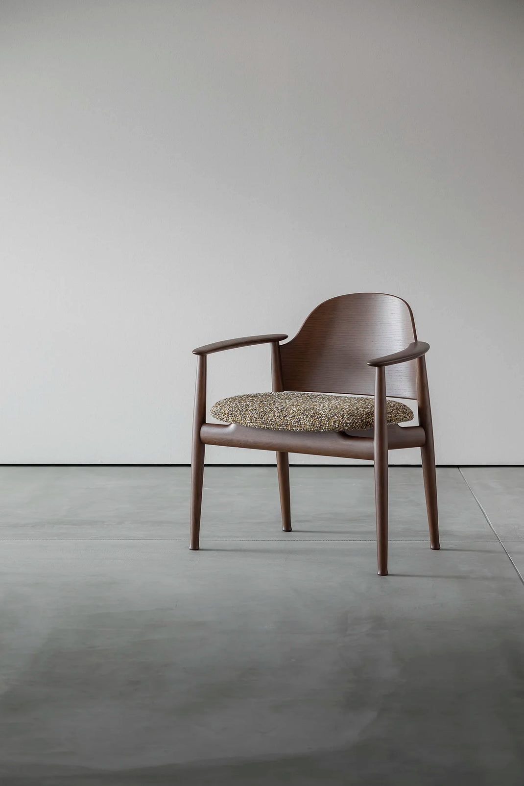 ALIA Armchair