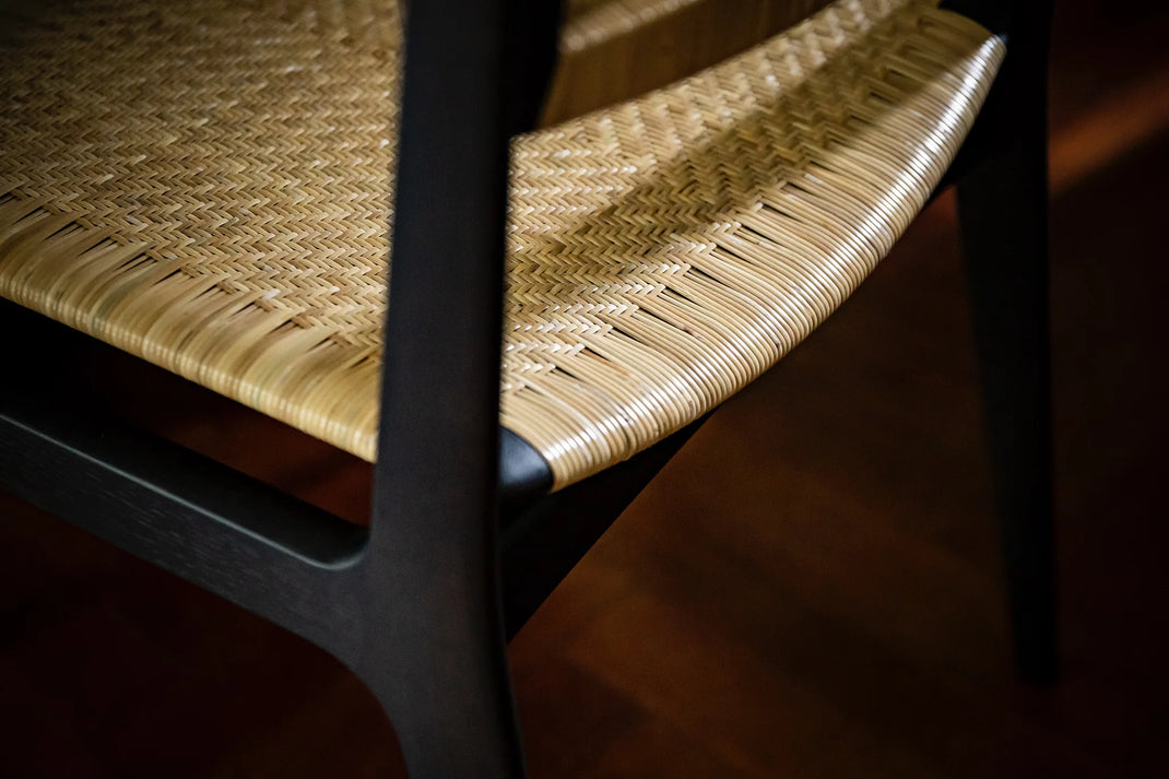 APERTO Chair