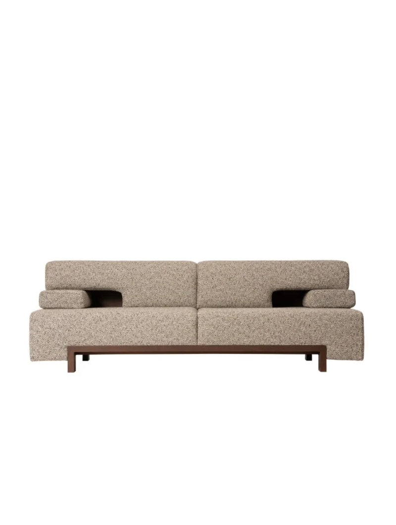 ATILLA Lux Sofa