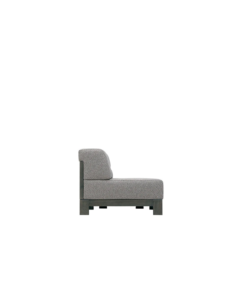 ATILLA Lux One ARM Sofa