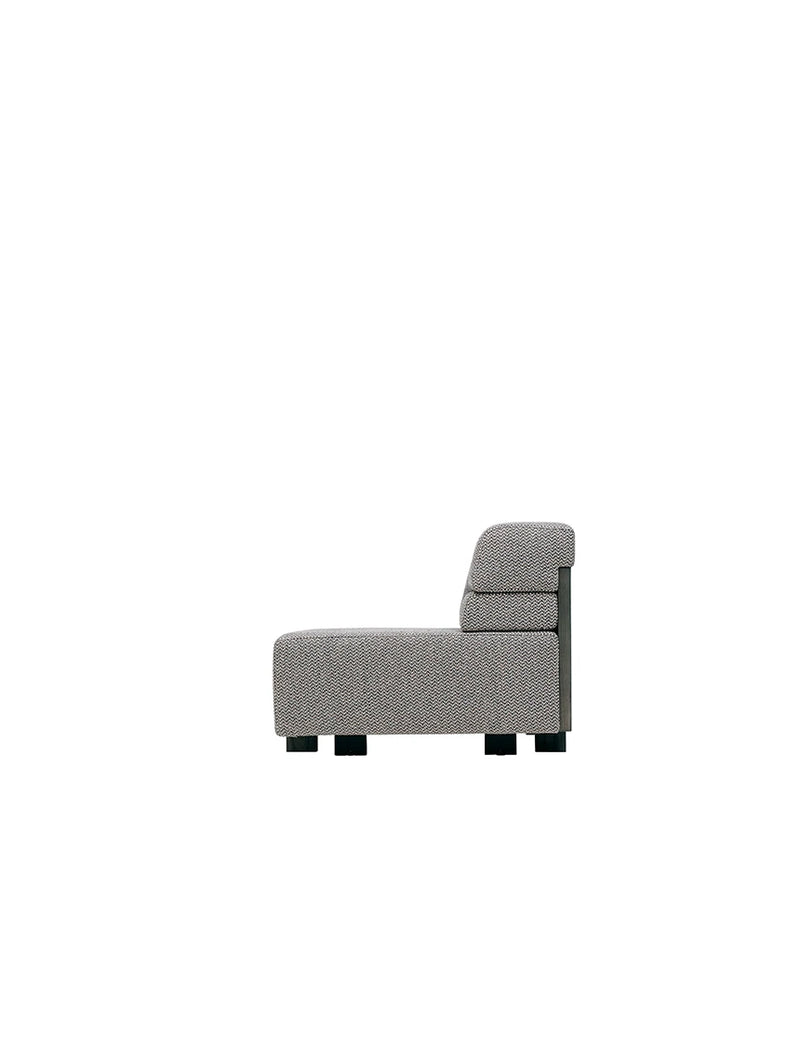 ATILLA Lux One ARM Sofa