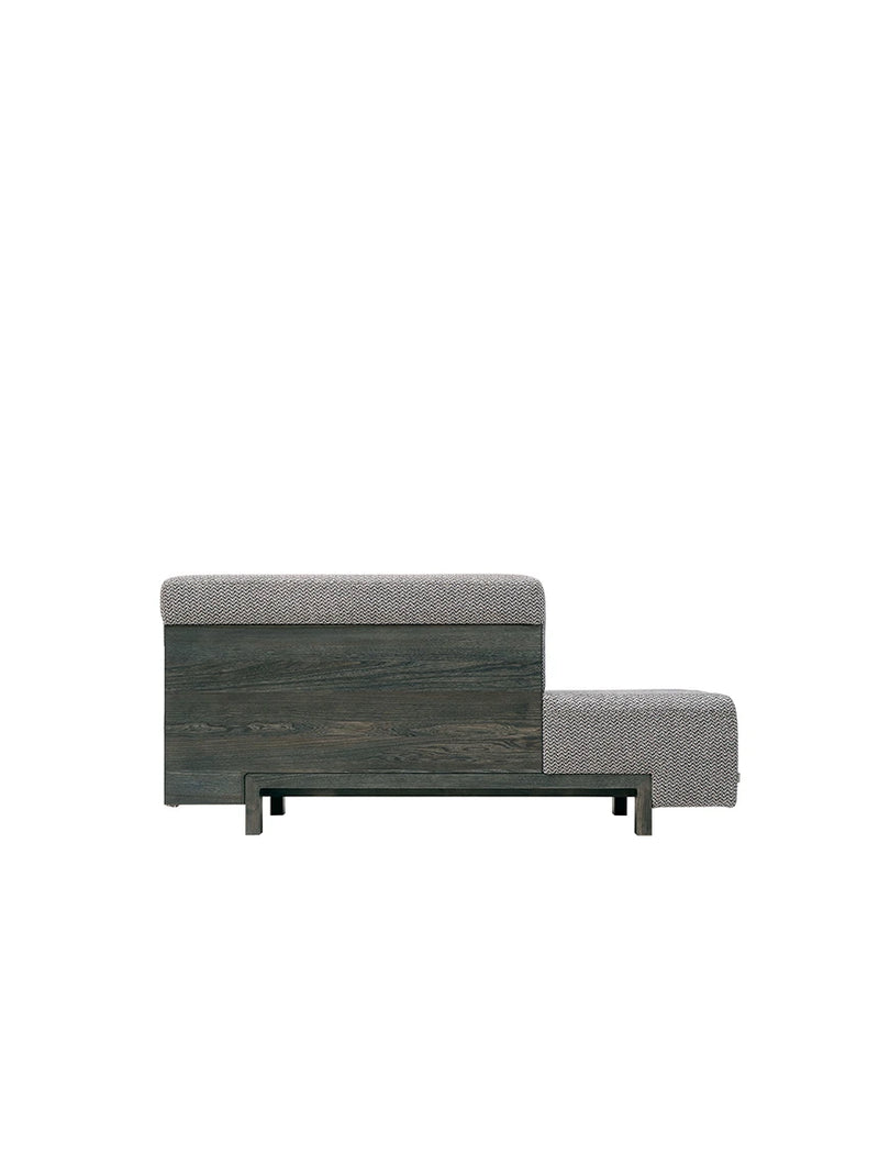 ATILLA Lux One ARM Sofa
