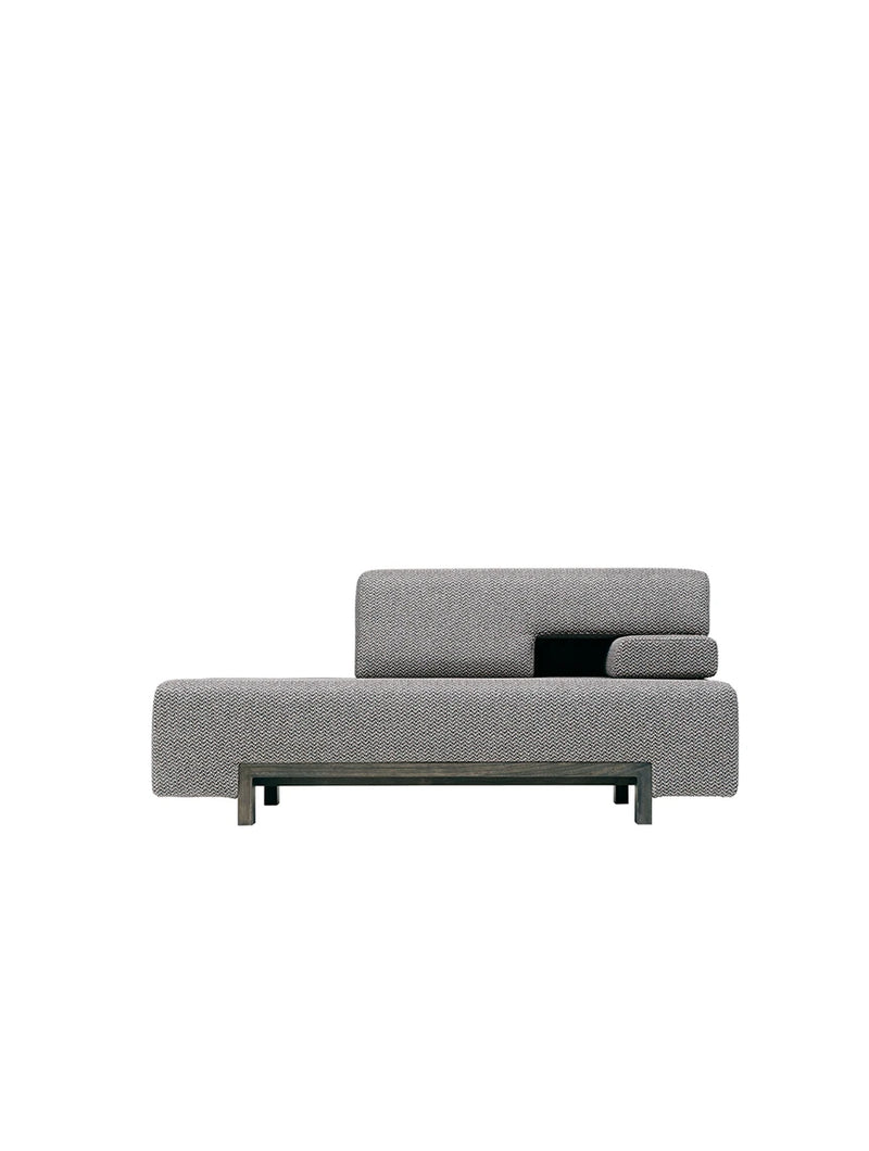 ATILLA Lux One ARM Sofa