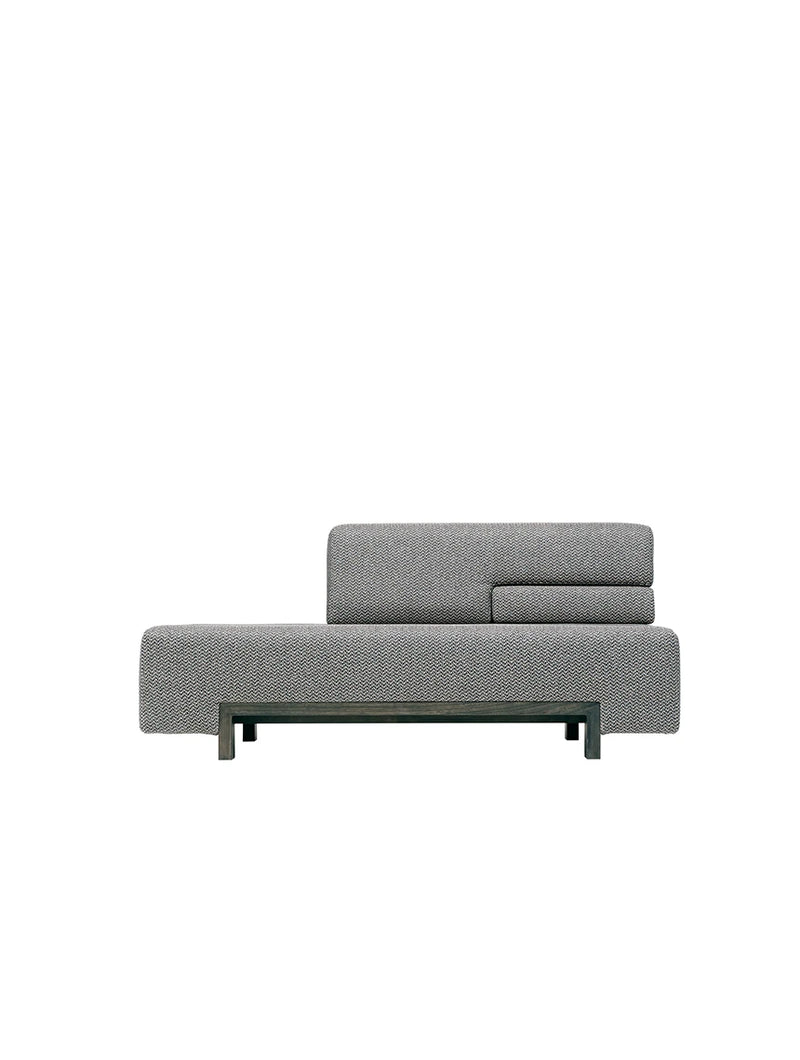 ATILLA Lux One ARM Sofa