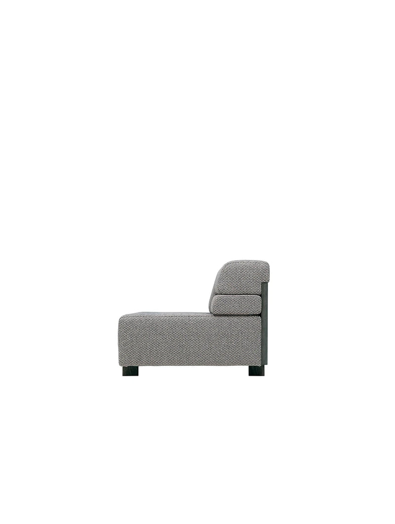 ATILLA Lux One ARM Sofa