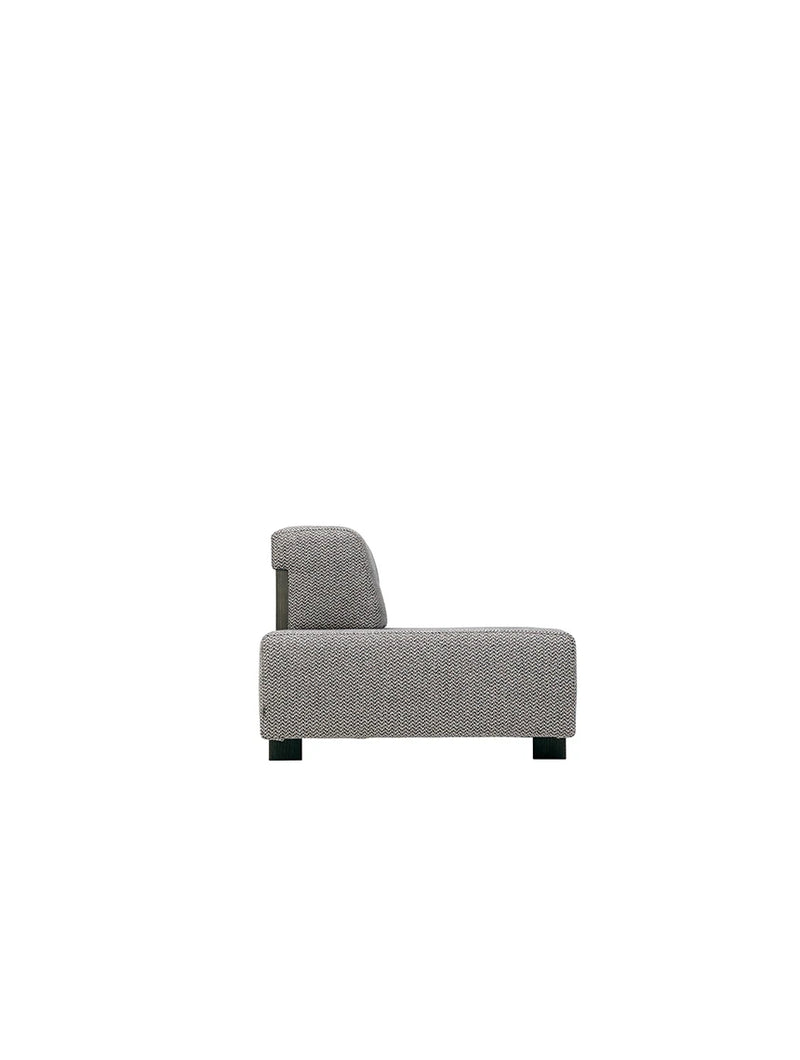 ATILLA Lux One ARM Sofa