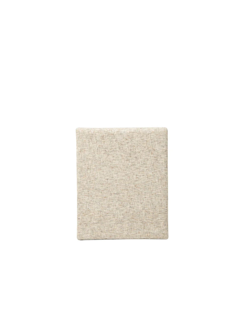 ATILLA Lux Ottoman