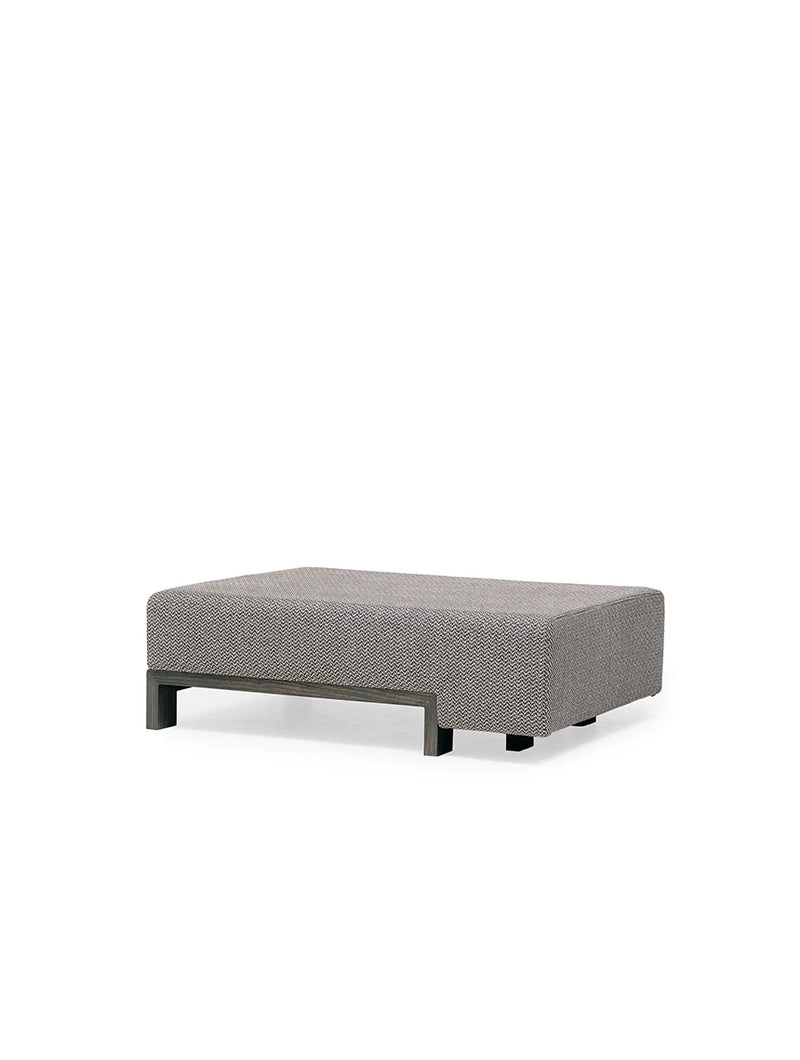 ATILLA Lux Ottoman