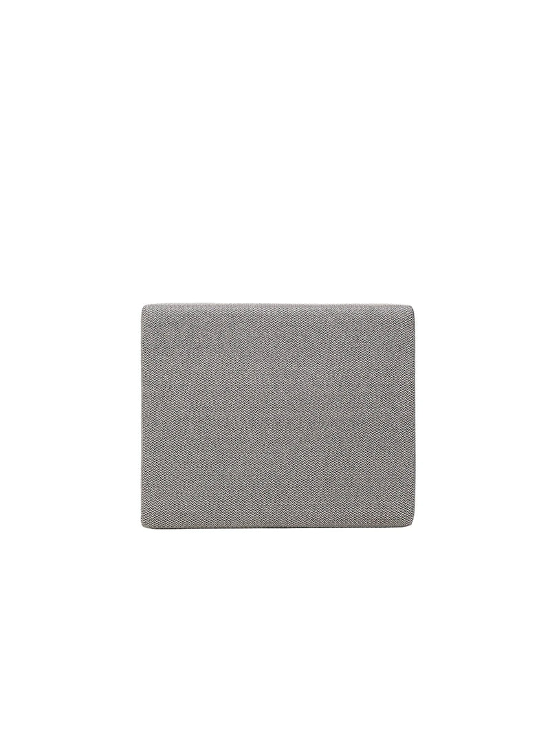 ATILLA Lux Ottoman
