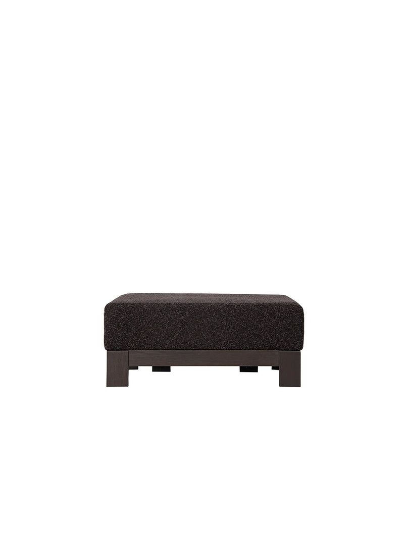 ATILLA Lux Ottoman