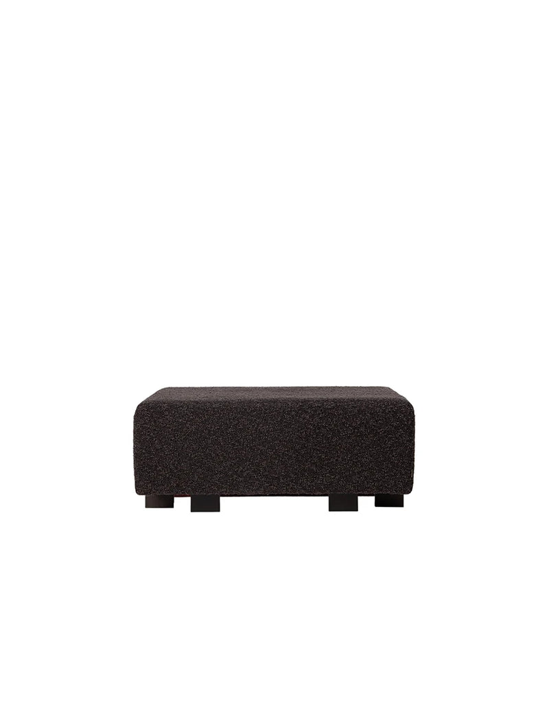 ATILLA Lux Ottoman