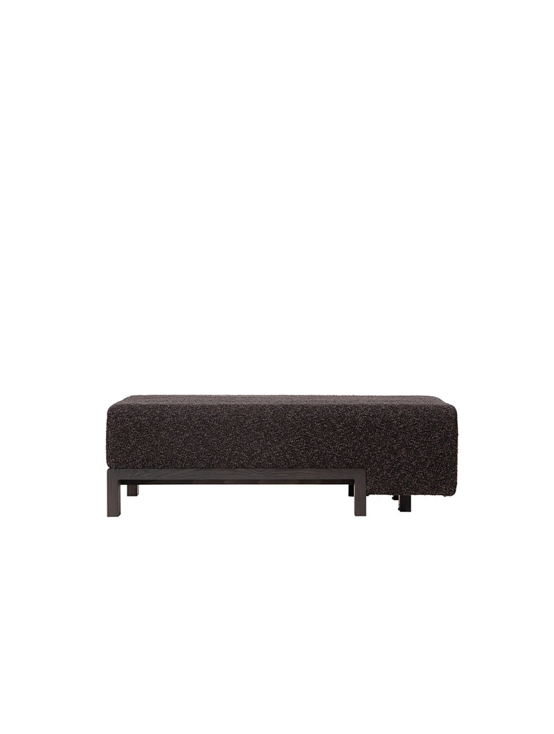 ATILLA Lux Ottoman