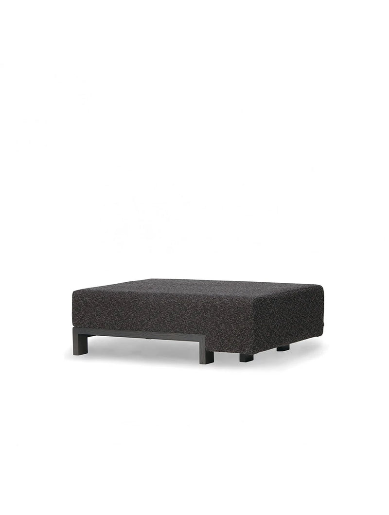 ATILLA Lux Ottoman