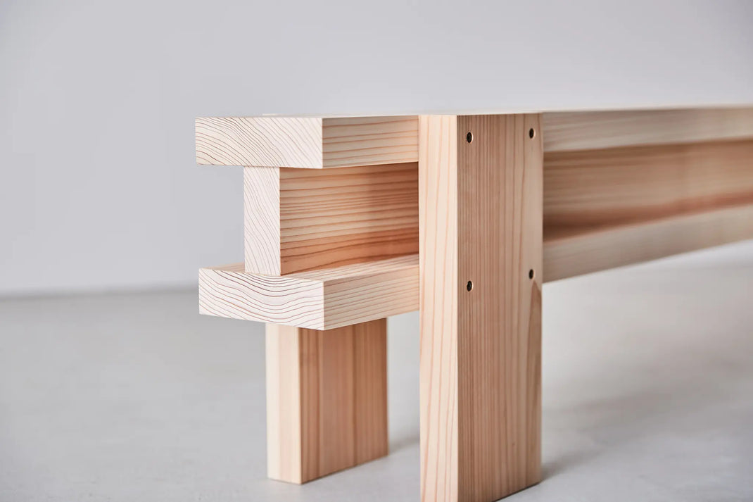 BEAM Bench