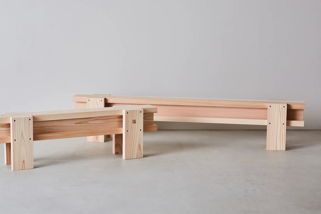 BEAM Bench