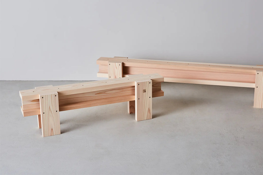 BEAM Bench