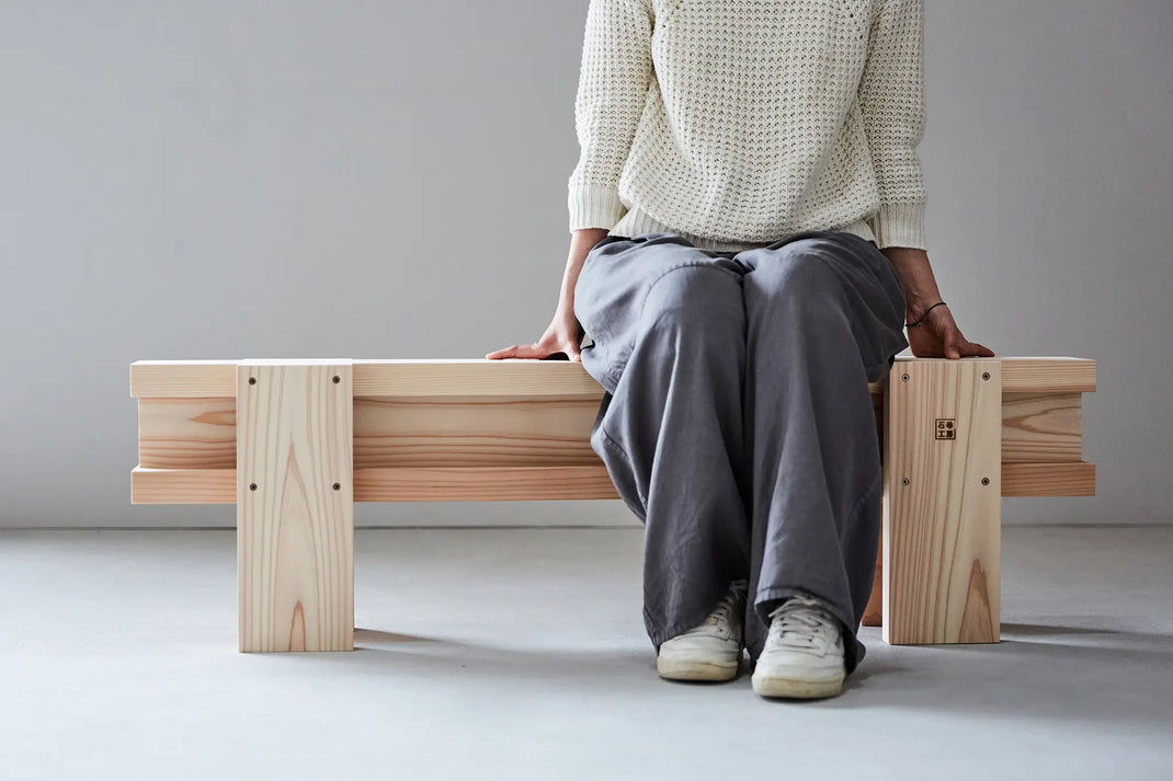 BEAM Bench