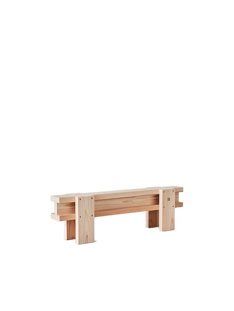 BEAM Bench