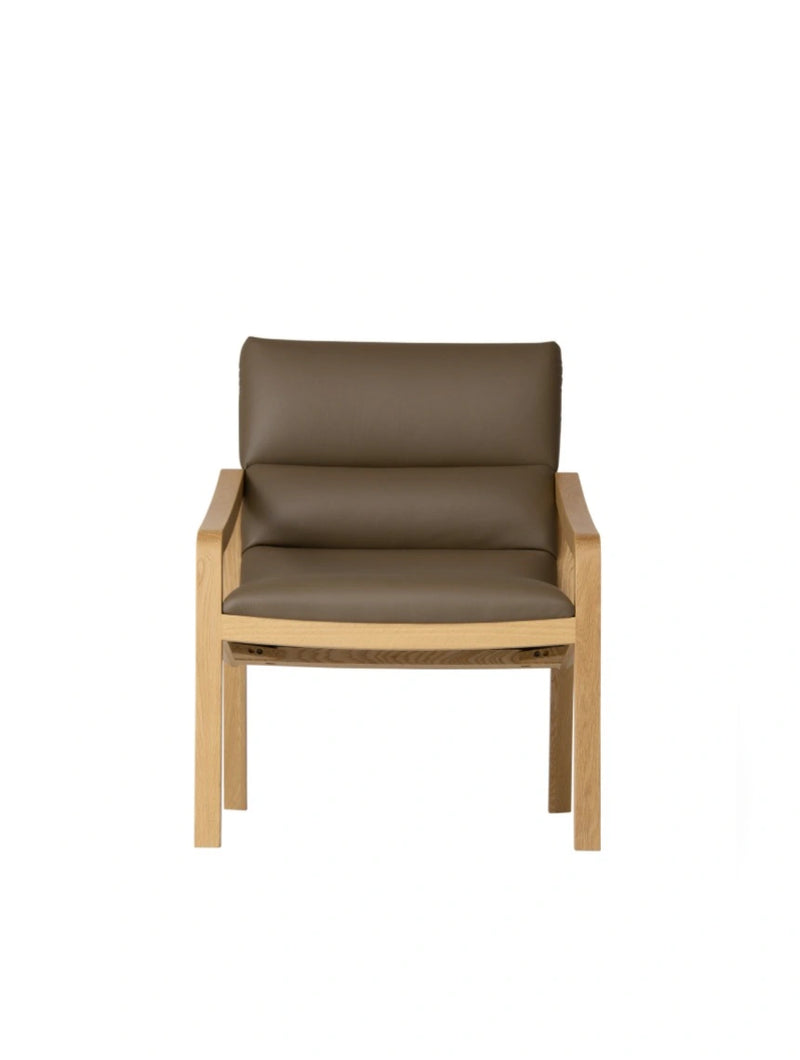 CHALLENGE Lounge Chair