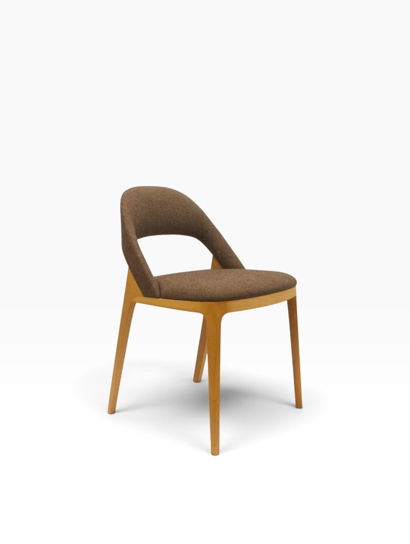 CLAMP Chair (C)
