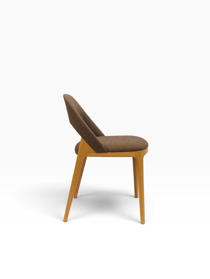 CLAMP Chair (C)